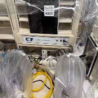 Coy Anaerobic Chamber image 1